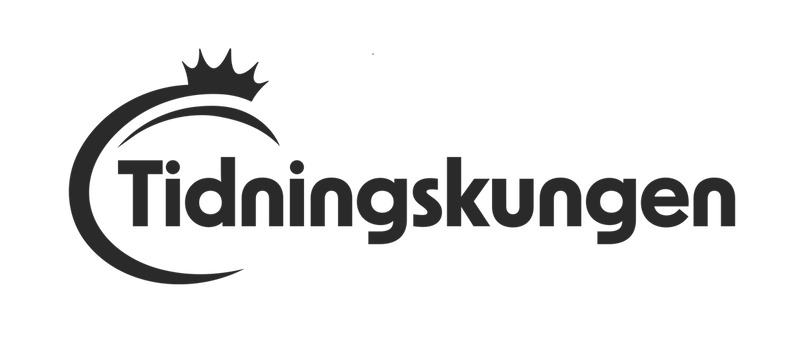 Tidningskungen